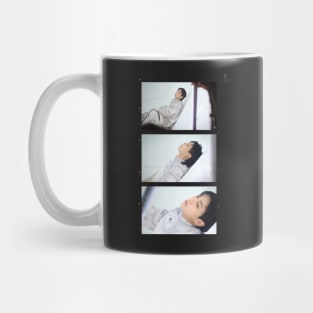 Jung Kook Golden Jungkook Mug